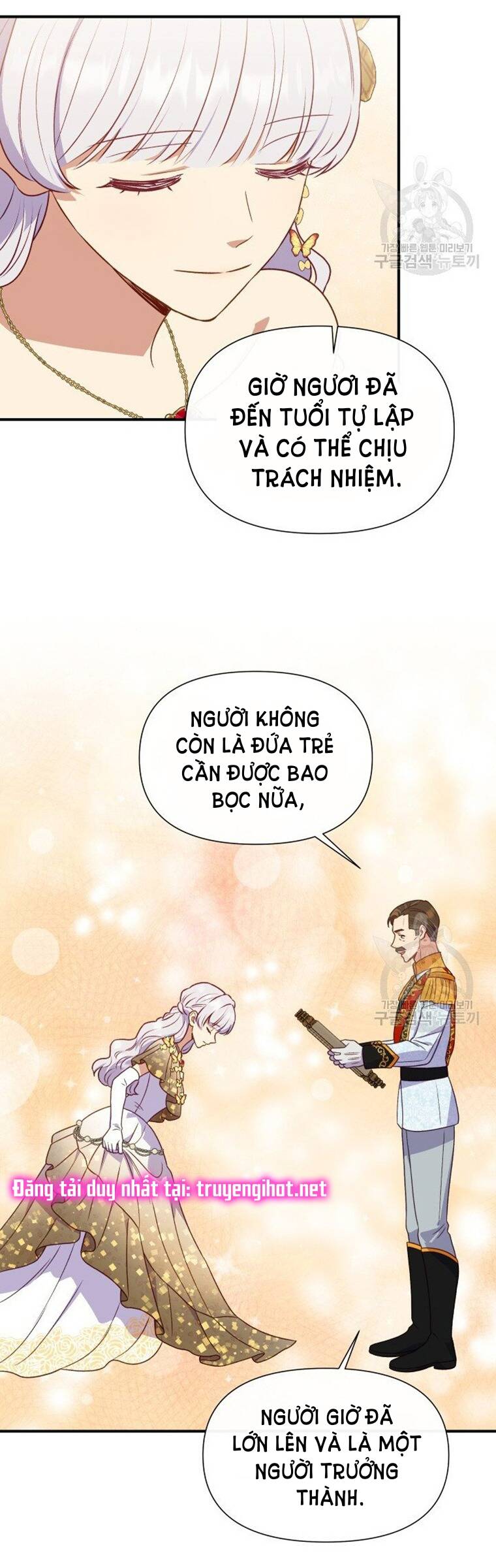 Bản Khế Ước Với Nữ Công Tước Ác Ma - Chương 144 - Trang 40