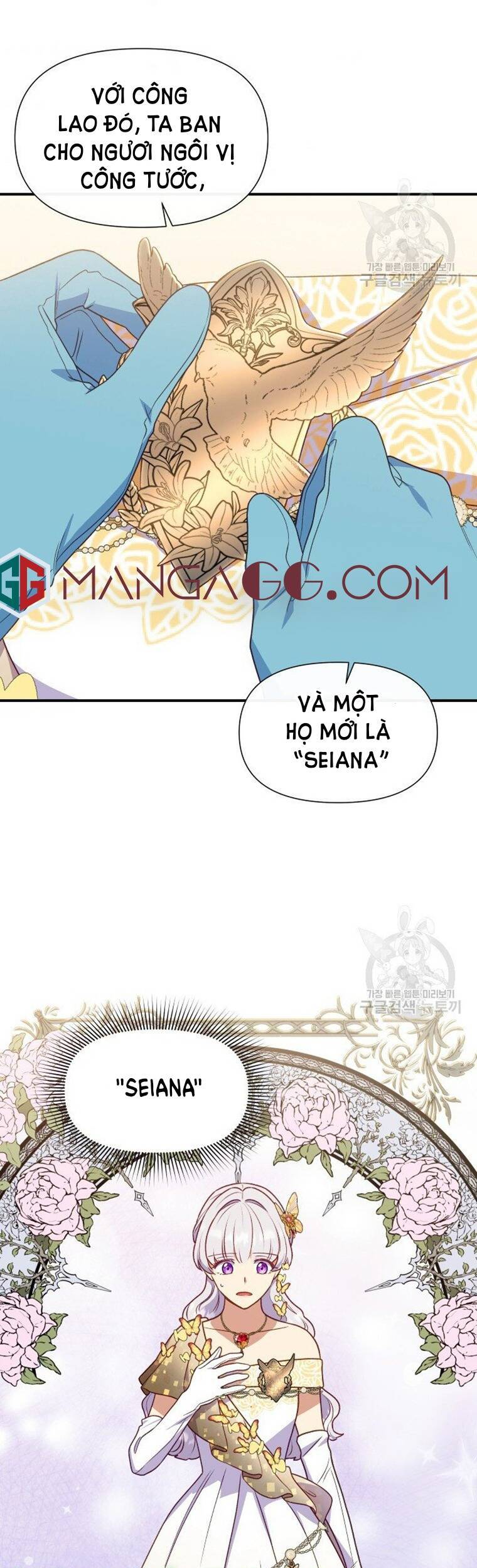 Bản Khế Ước Với Nữ Công Tước Ác Ma - Chương 144 - Trang 42