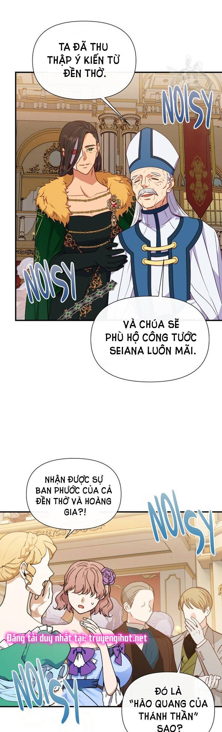 Bản Khế Ước Với Nữ Công Tước Ác Ma - Chương 144 - Trang 44