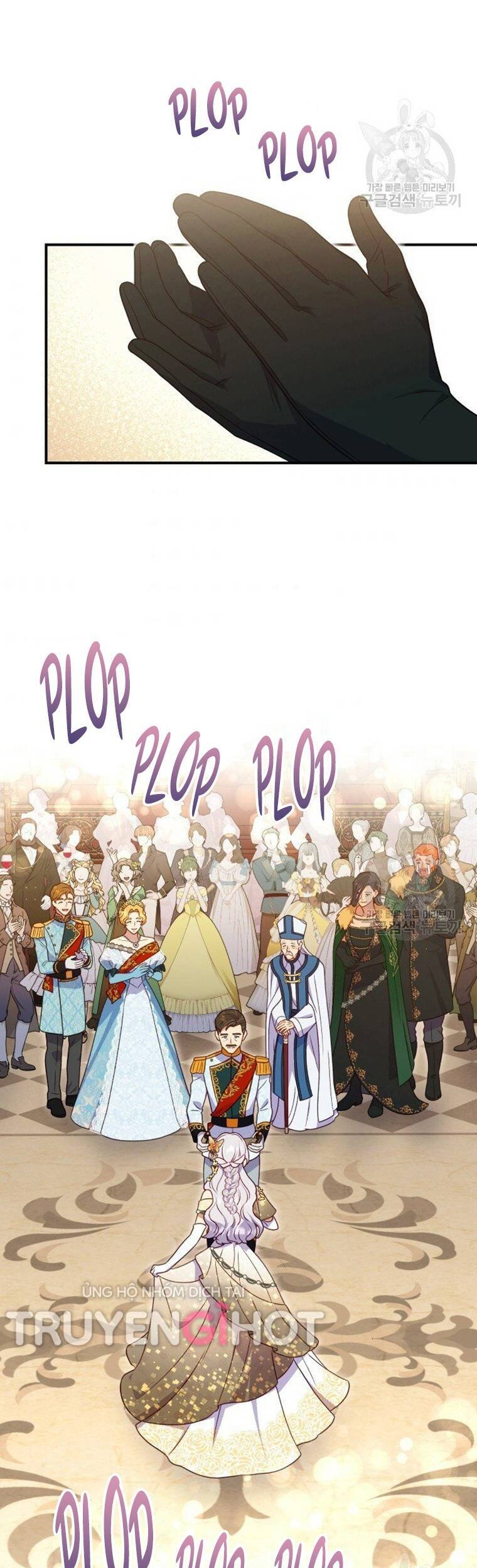 Bản Khế Ước Với Nữ Công Tước Ác Ma - Chương 144 - Trang 48