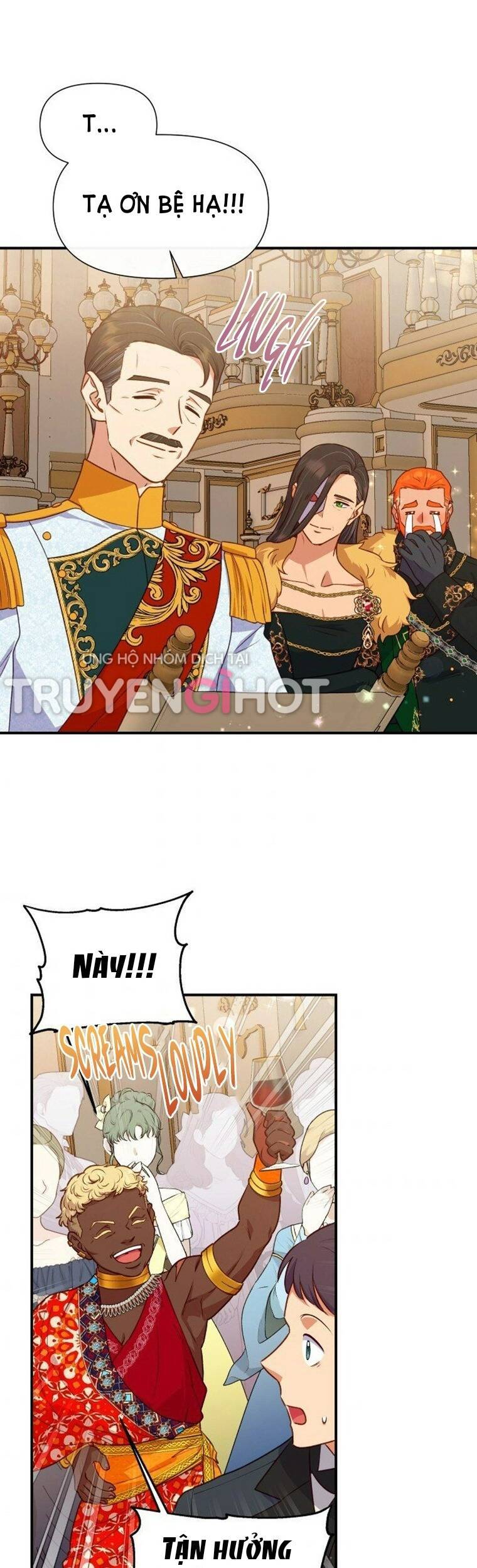 Bản Khế Ước Với Nữ Công Tước Ác Ma - Chương 144 - Trang 56