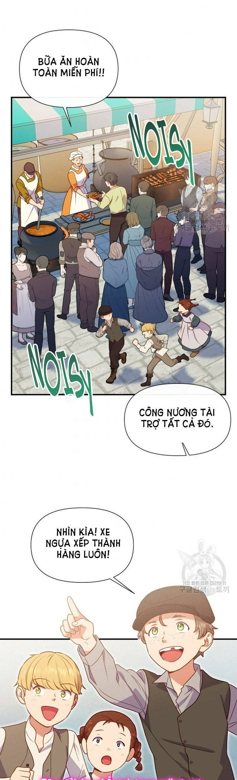 Bản Khế Ước Với Nữ Công Tước Ác Ma - Chương 144 - Trang 8