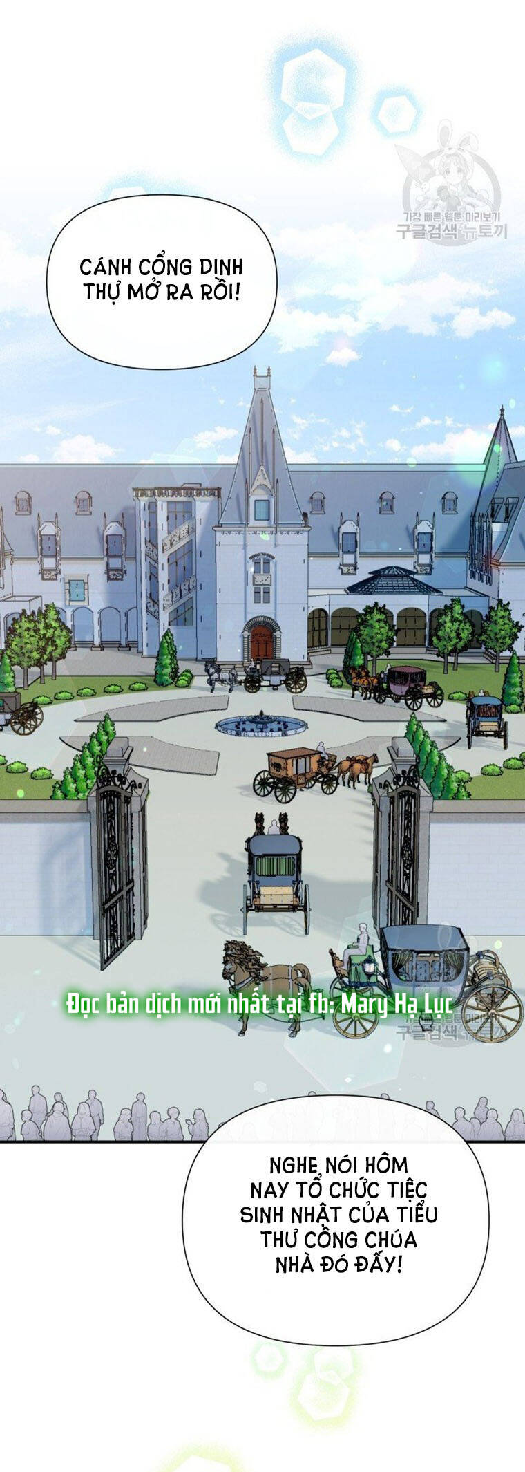 Bản Khế Ước Với Nữ Công Tước Ác Ma - Chương 144 - Trang 10