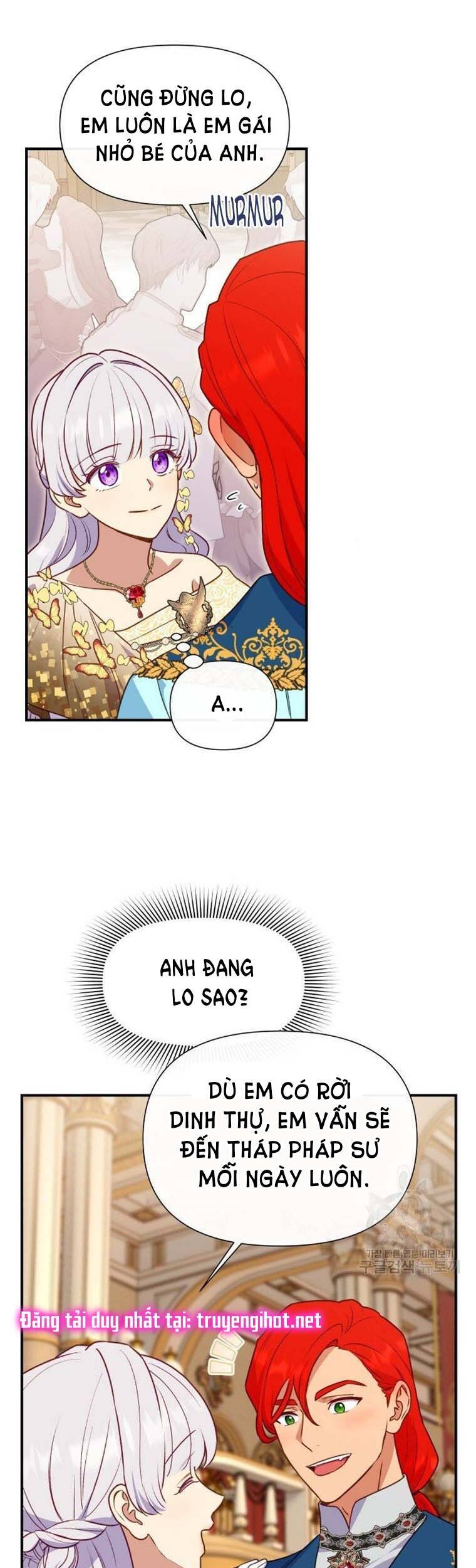 Bản Khế Ước Với Nữ Công Tước Ác Ma - Chương 145 - Trang 11