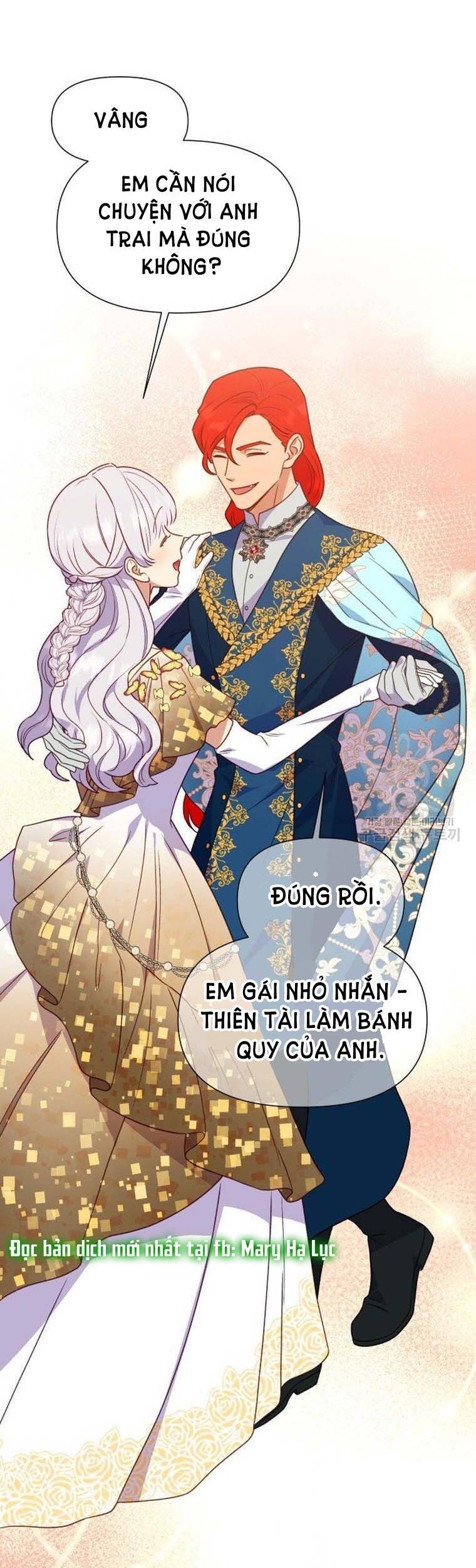 Bản Khế Ước Với Nữ Công Tước Ác Ma - Chương 145 - Trang 13