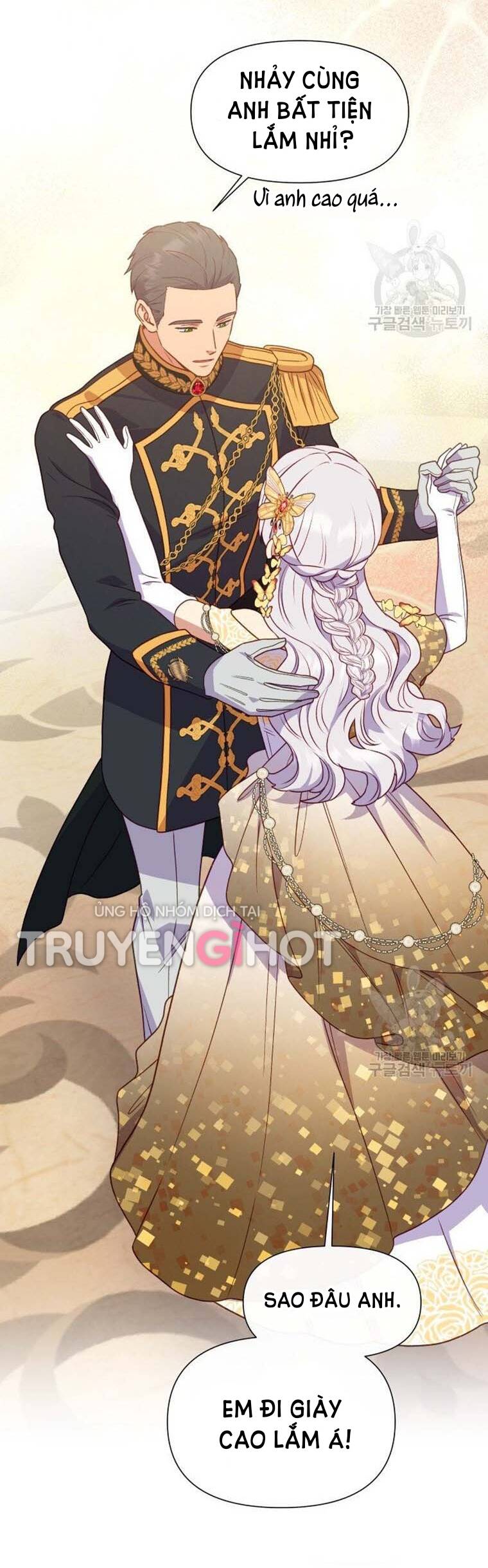 Bản Khế Ước Với Nữ Công Tước Ác Ma - Chương 145 - Trang 15