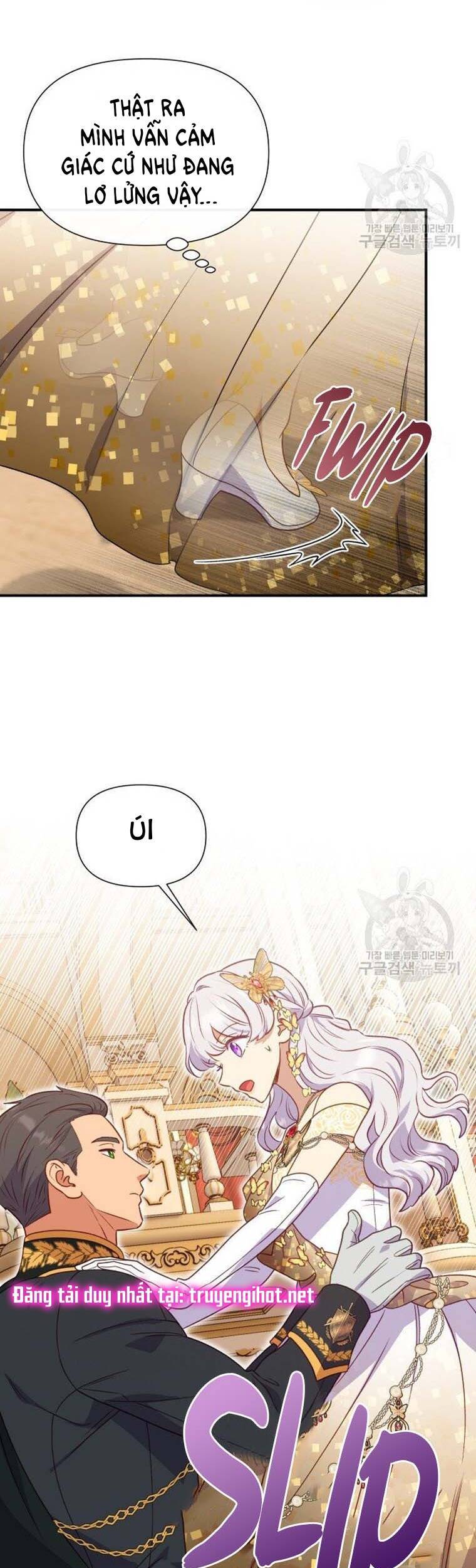 Bản Khế Ước Với Nữ Công Tước Ác Ma - Chương 145 - Trang 16