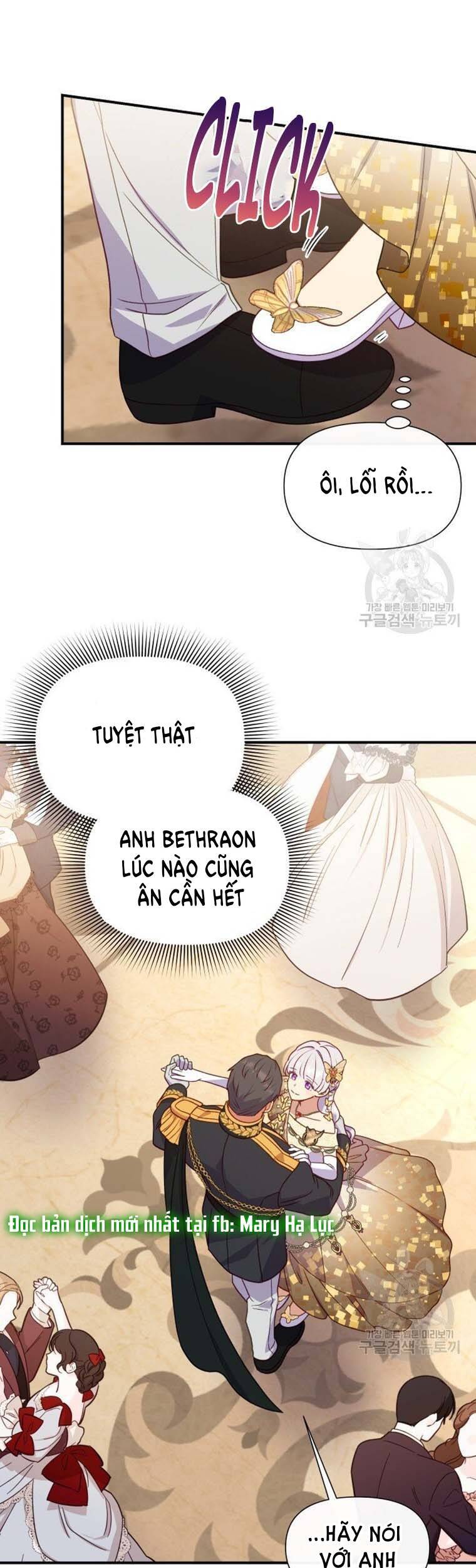 Bản Khế Ước Với Nữ Công Tước Ác Ma - Chương 145 - Trang 18