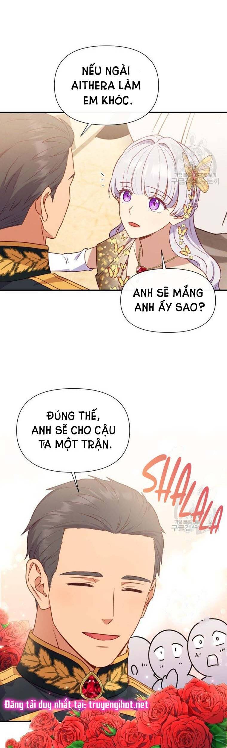 Bản Khế Ước Với Nữ Công Tước Ác Ma - Chương 145 - Trang 20