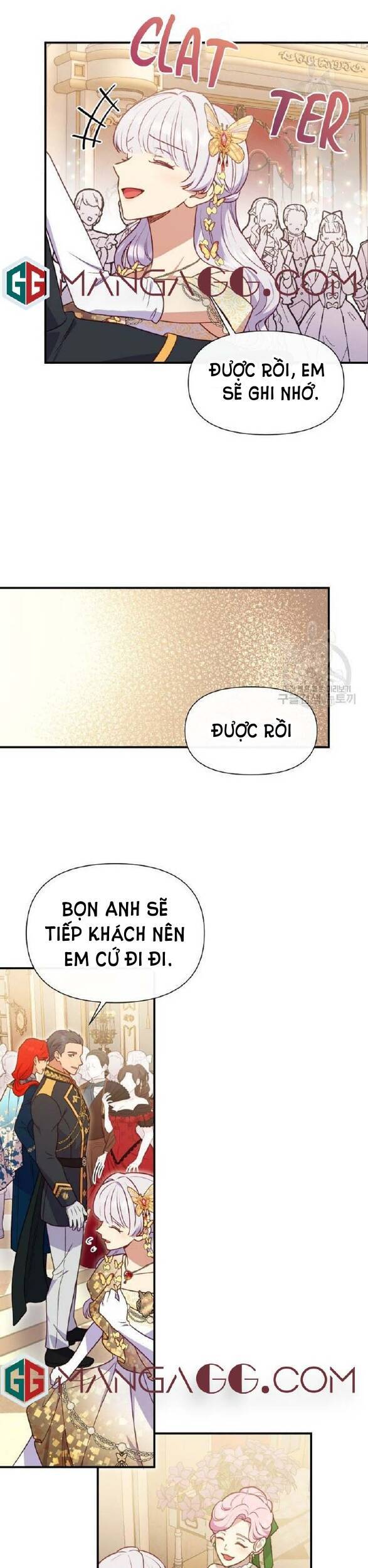 Bản Khế Ước Với Nữ Công Tước Ác Ma - Chương 145 - Trang 22