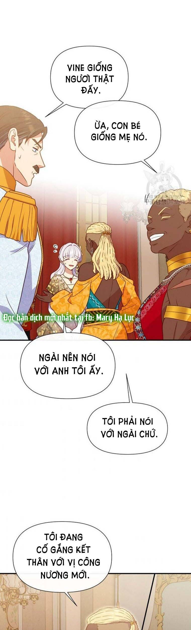 Bản Khế Ước Với Nữ Công Tước Ác Ma - Chương 145 - Trang 28