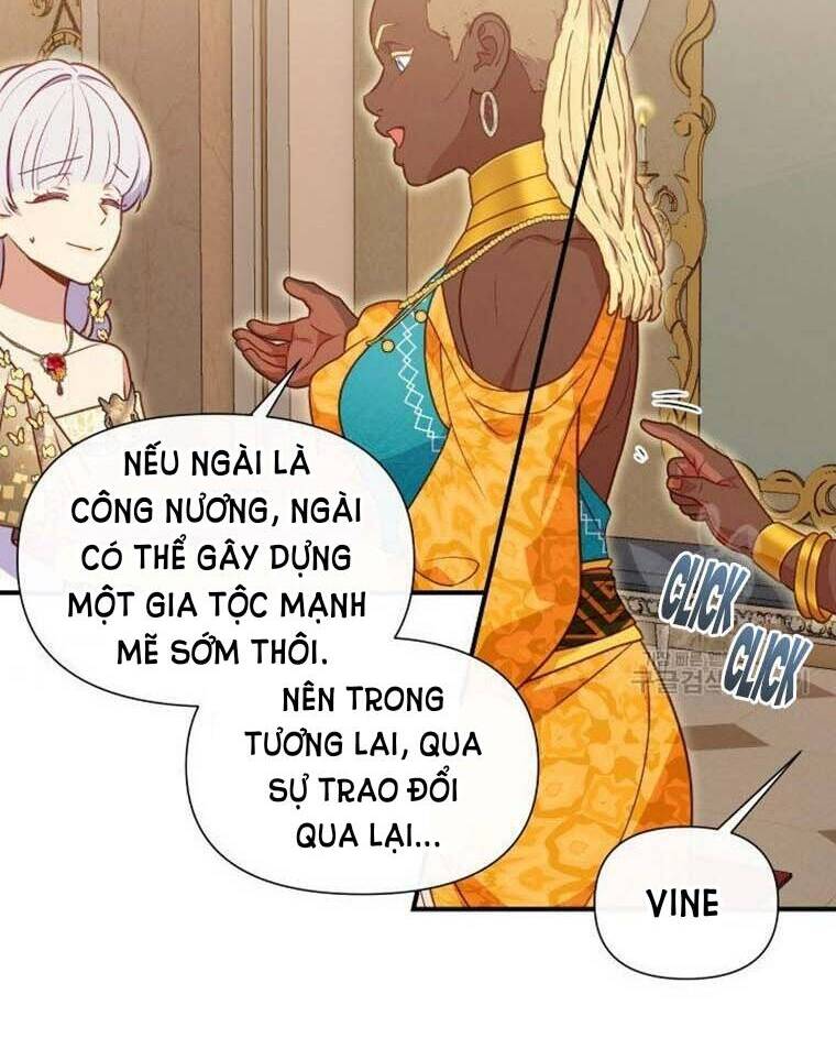Bản Khế Ước Với Nữ Công Tước Ác Ma - Chương 145 - Trang 29