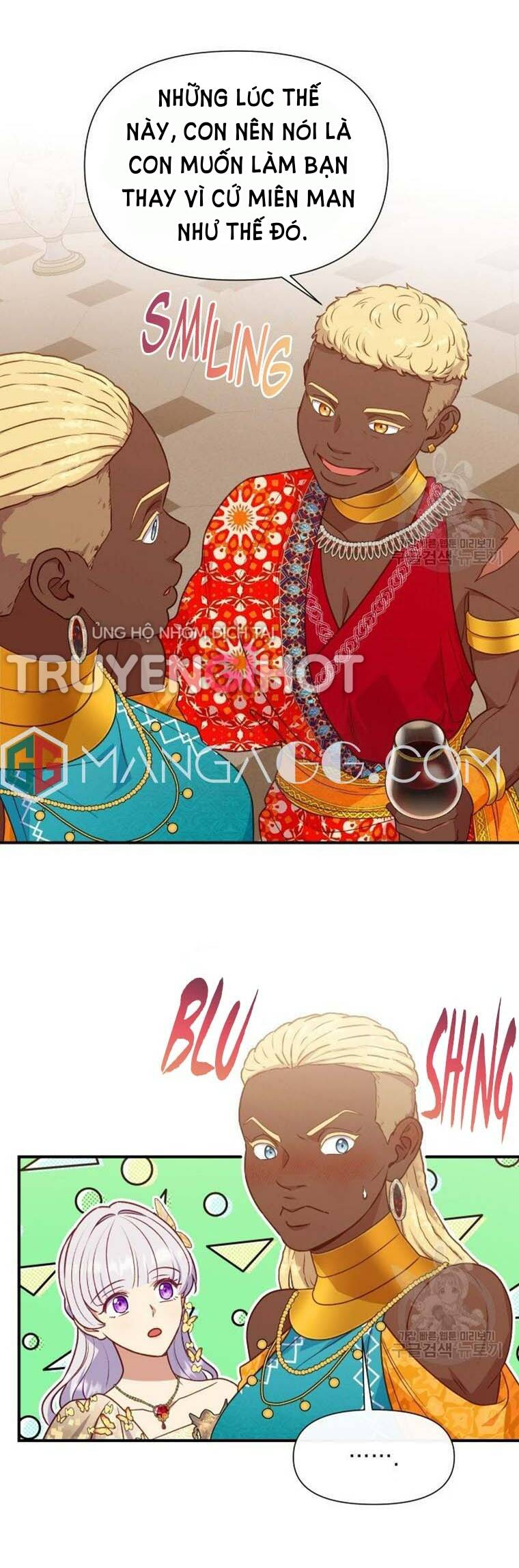 Bản Khế Ước Với Nữ Công Tước Ác Ma - Chương 145 - Trang 30