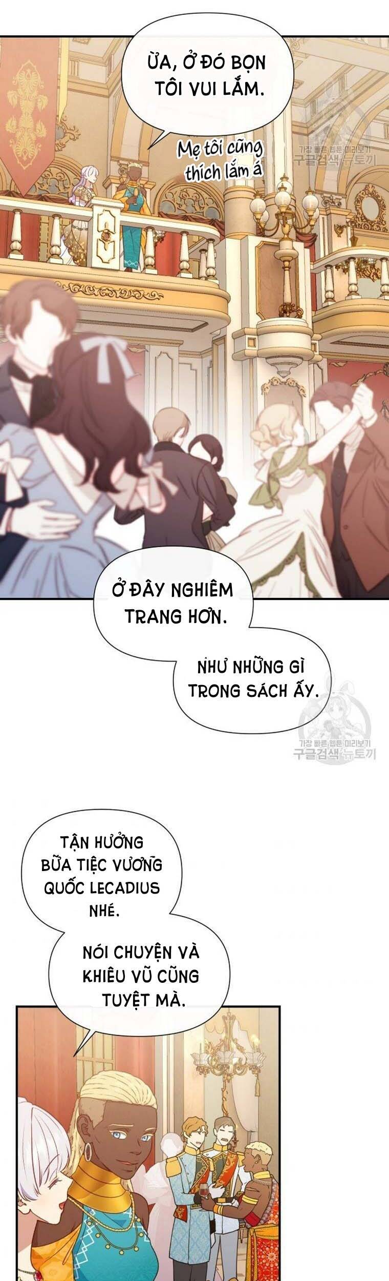 Bản Khế Ước Với Nữ Công Tước Ác Ma - Chương 145 - Trang 34