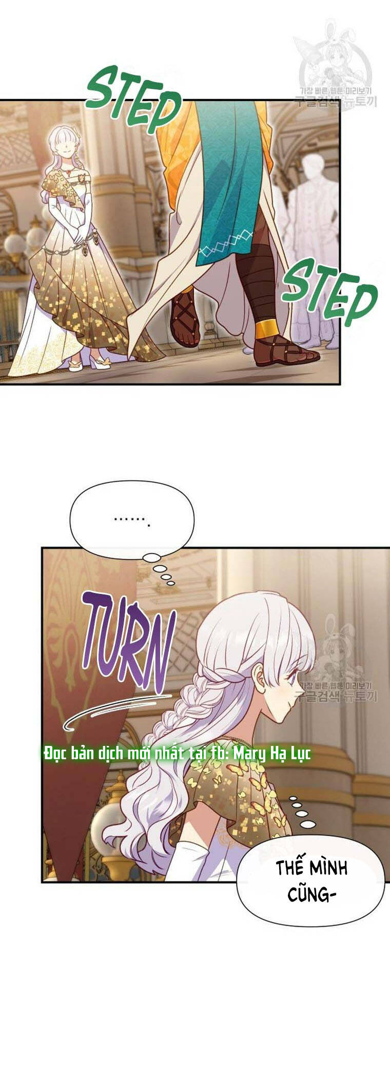 Bản Khế Ước Với Nữ Công Tước Ác Ma - Chương 145 - Trang 38