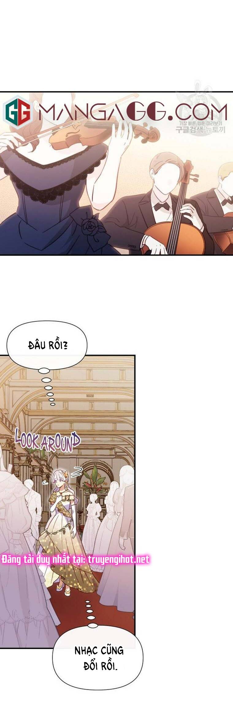 Bản Khế Ước Với Nữ Công Tước Ác Ma - Chương 145 - Trang 39