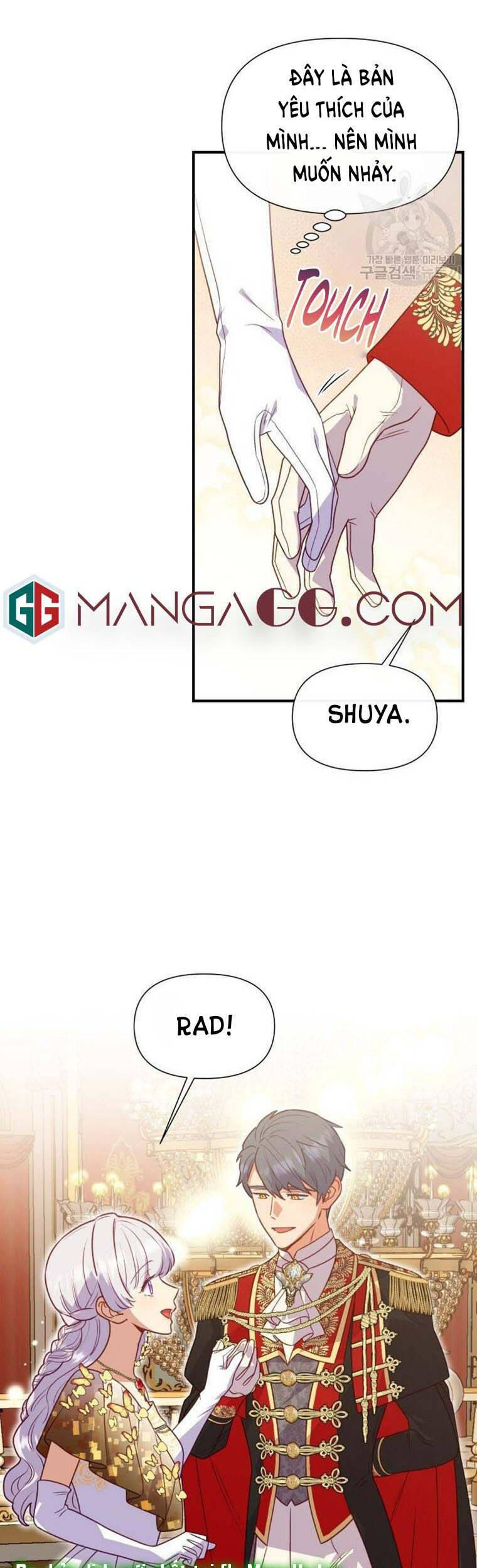 Bản Khế Ước Với Nữ Công Tước Ác Ma - Chương 145 - Trang 40