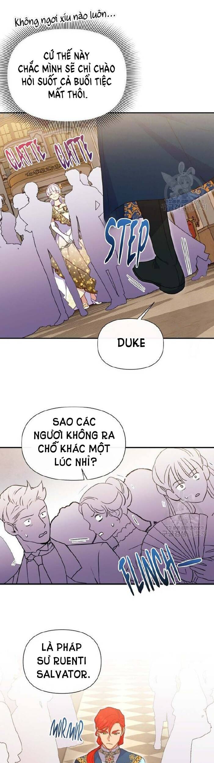 Bản Khế Ước Với Nữ Công Tước Ác Ma - Chương 145 - Trang 5