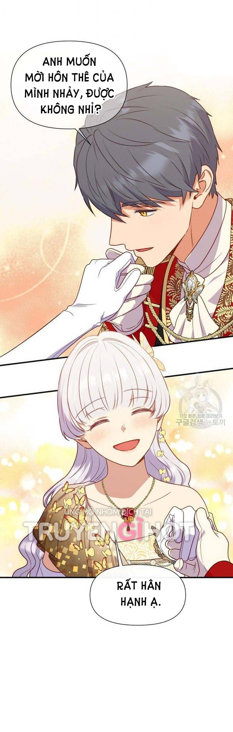 Bản Khế Ước Với Nữ Công Tước Ác Ma - Chương 145 - Trang 42