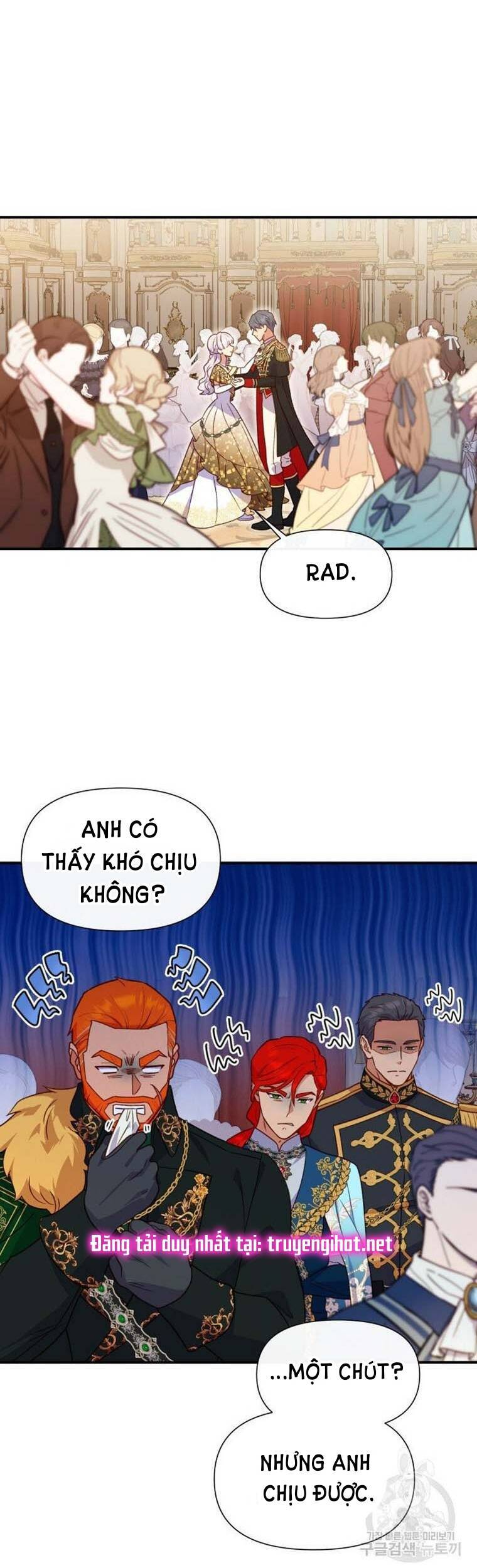 Bản Khế Ước Với Nữ Công Tước Ác Ma - Chương 145 - Trang 43