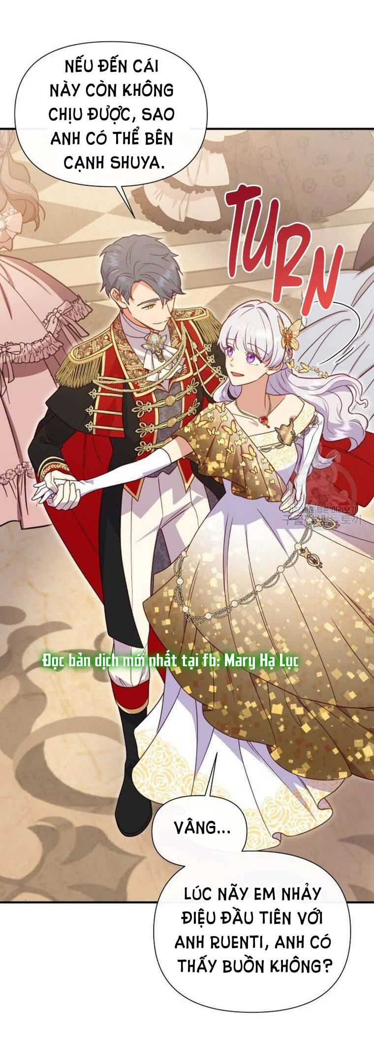 Bản Khế Ước Với Nữ Công Tước Ác Ma - Chương 145 - Trang 45