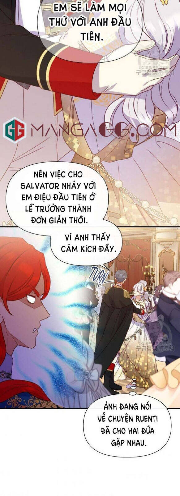 Bản Khế Ước Với Nữ Công Tước Ác Ma - Chương 145 - Trang 47