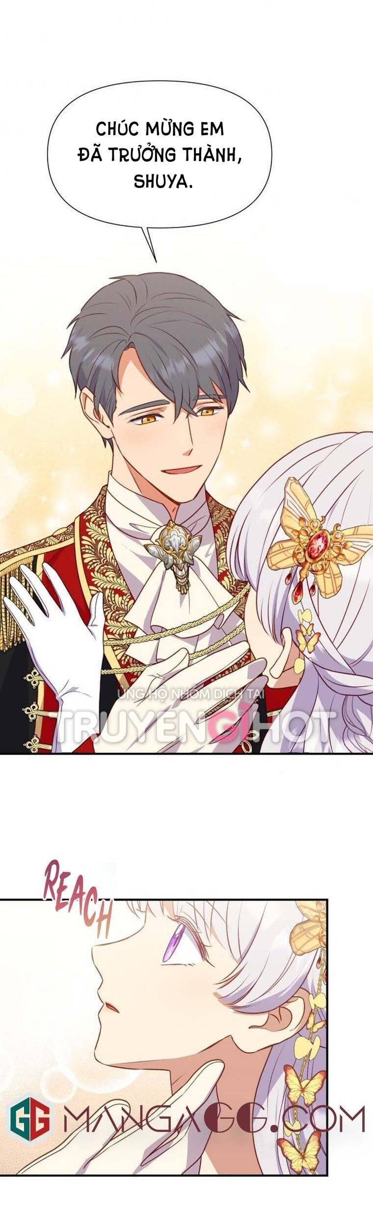 Bản Khế Ước Với Nữ Công Tước Ác Ma - Chương 145 - Trang 48