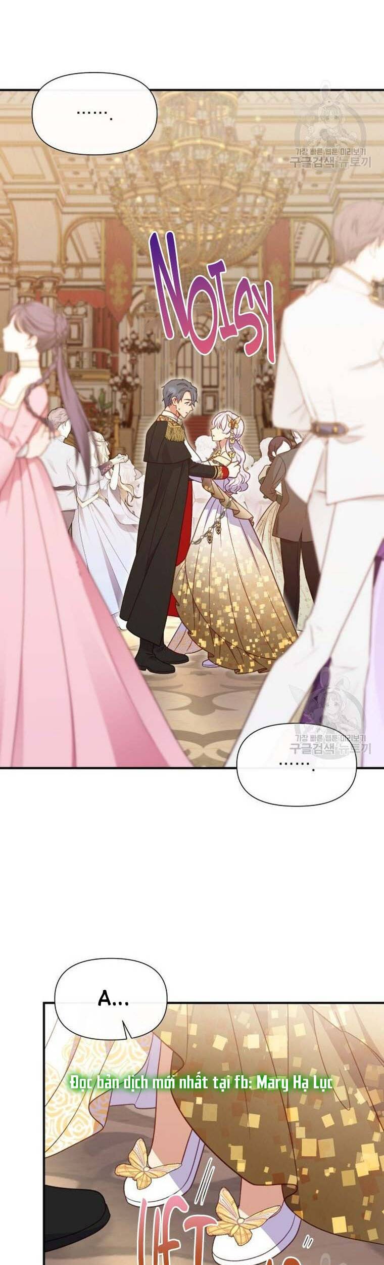 Bản Khế Ước Với Nữ Công Tước Ác Ma - Chương 145 - Trang 50