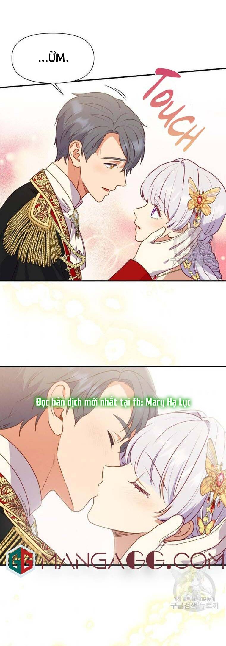 Bản Khế Ước Với Nữ Công Tước Ác Ma - Chương 145 - Trang 54