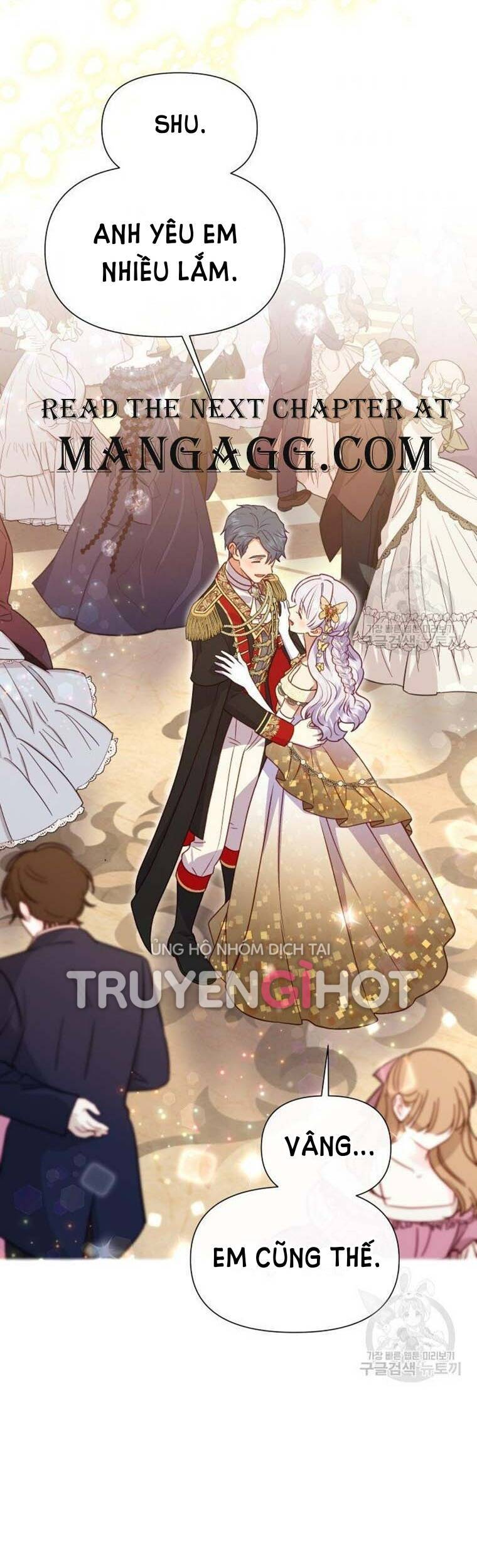 Bản Khế Ước Với Nữ Công Tước Ác Ma - Chương 145 - Trang 55