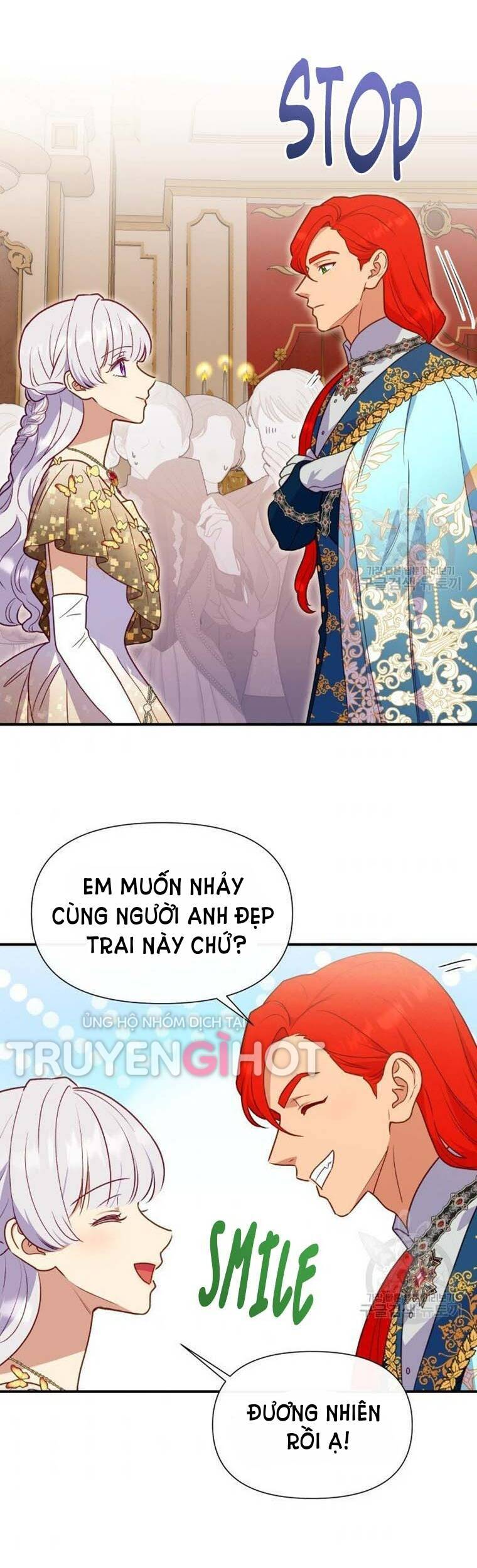 Bản Khế Ước Với Nữ Công Tước Ác Ma - Chương 145 - Trang 7