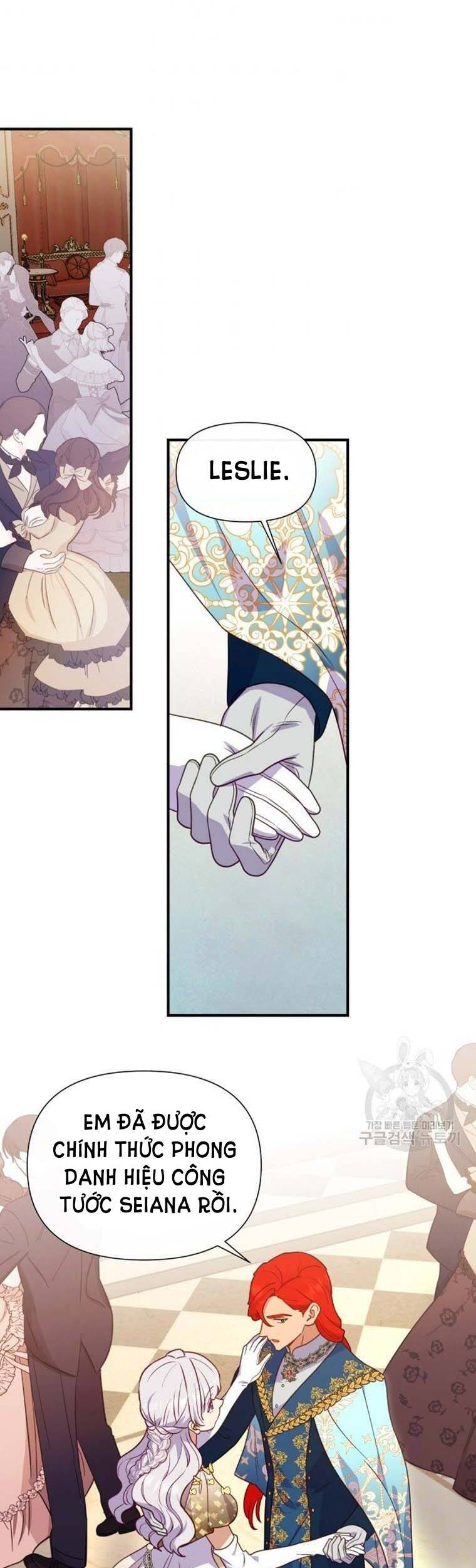 Bản Khế Ước Với Nữ Công Tước Ác Ma - Chương 145 - Trang 9