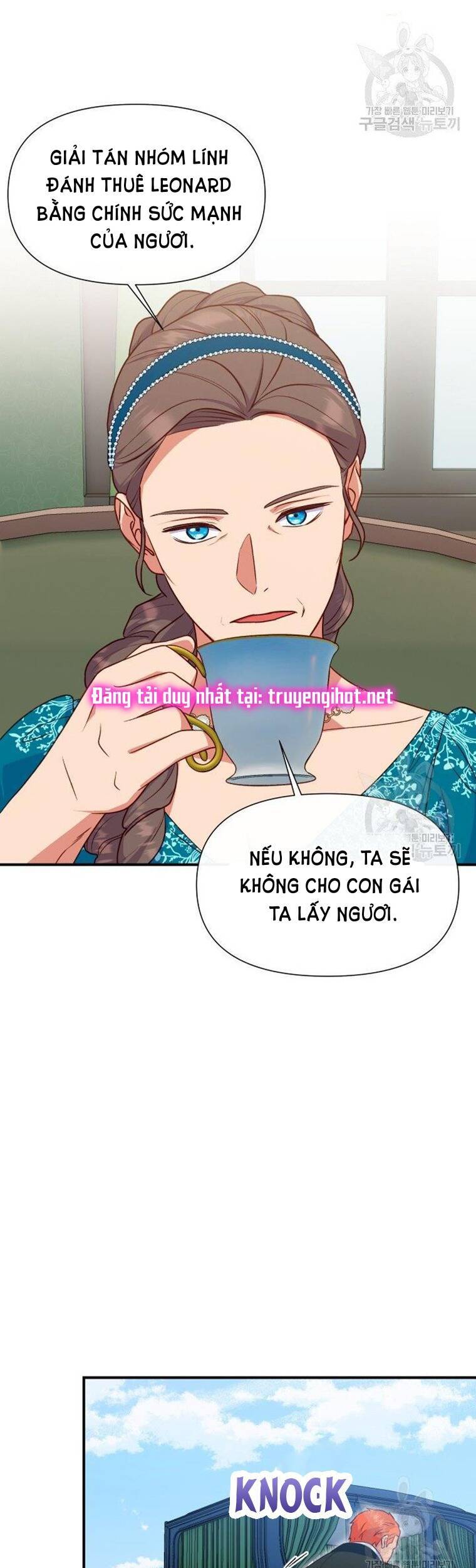 Bản Khế Ước Với Nữ Công Tước Ác Ma - Chương 146 - Trang 11