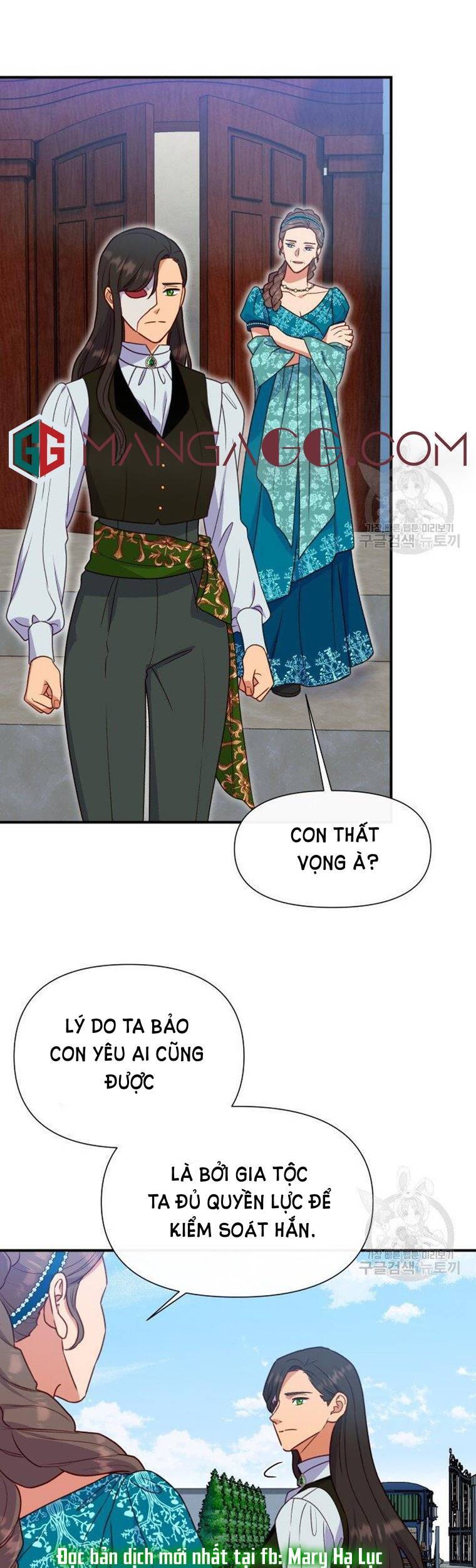 Bản Khế Ước Với Nữ Công Tước Ác Ma - Chương 146 - Trang 13