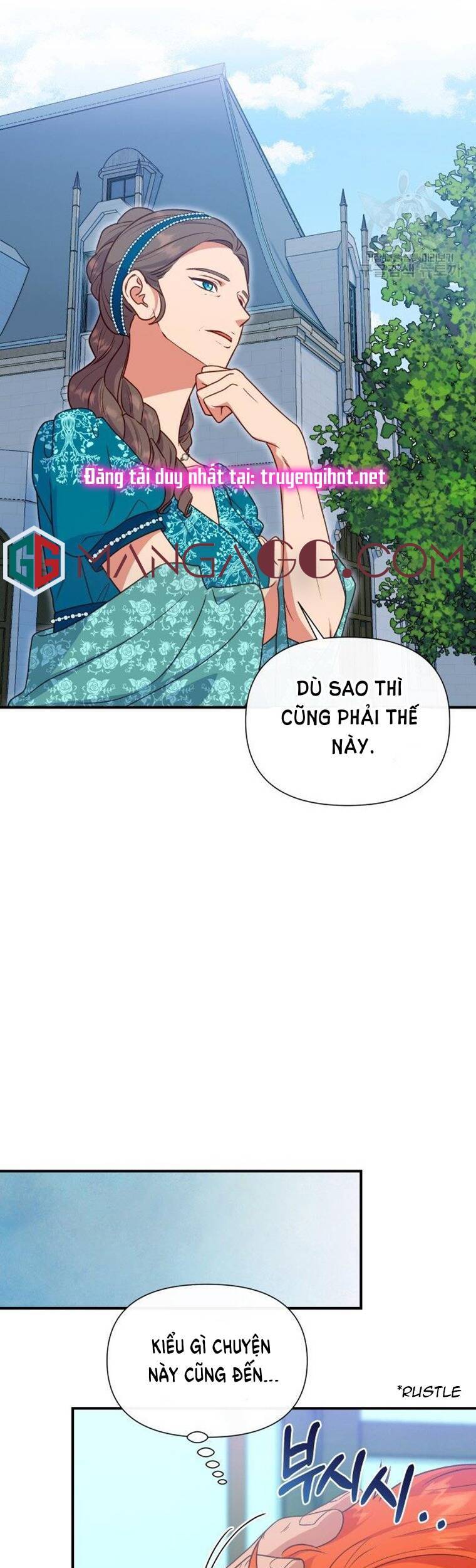 Bản Khế Ước Với Nữ Công Tước Ác Ma - Chương 146 - Trang 17