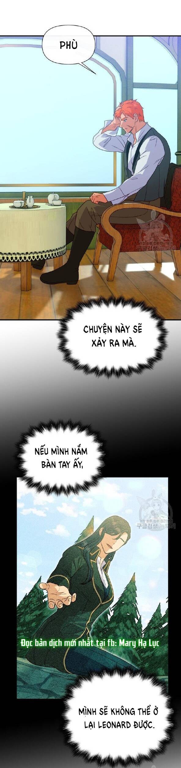 Bản Khế Ước Với Nữ Công Tước Ác Ma - Chương 146 - Trang 19