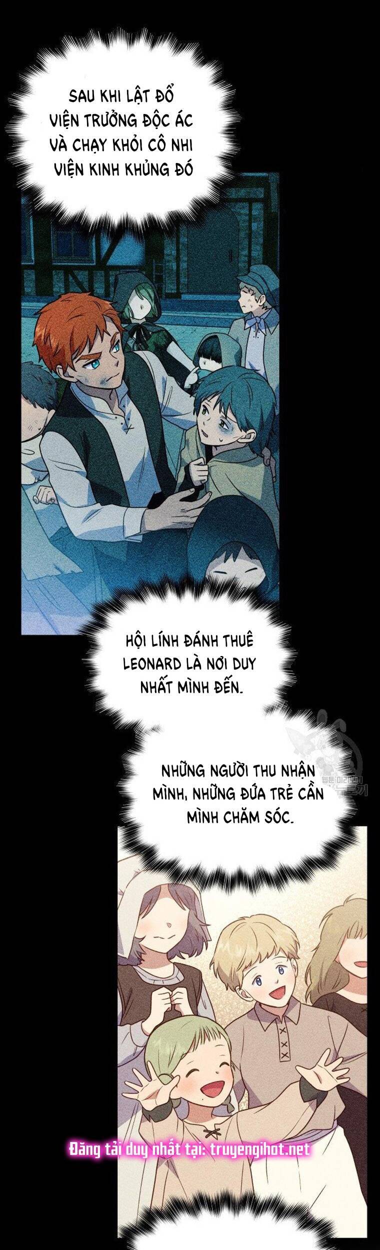 Bản Khế Ước Với Nữ Công Tước Ác Ma - Chương 146 - Trang 21