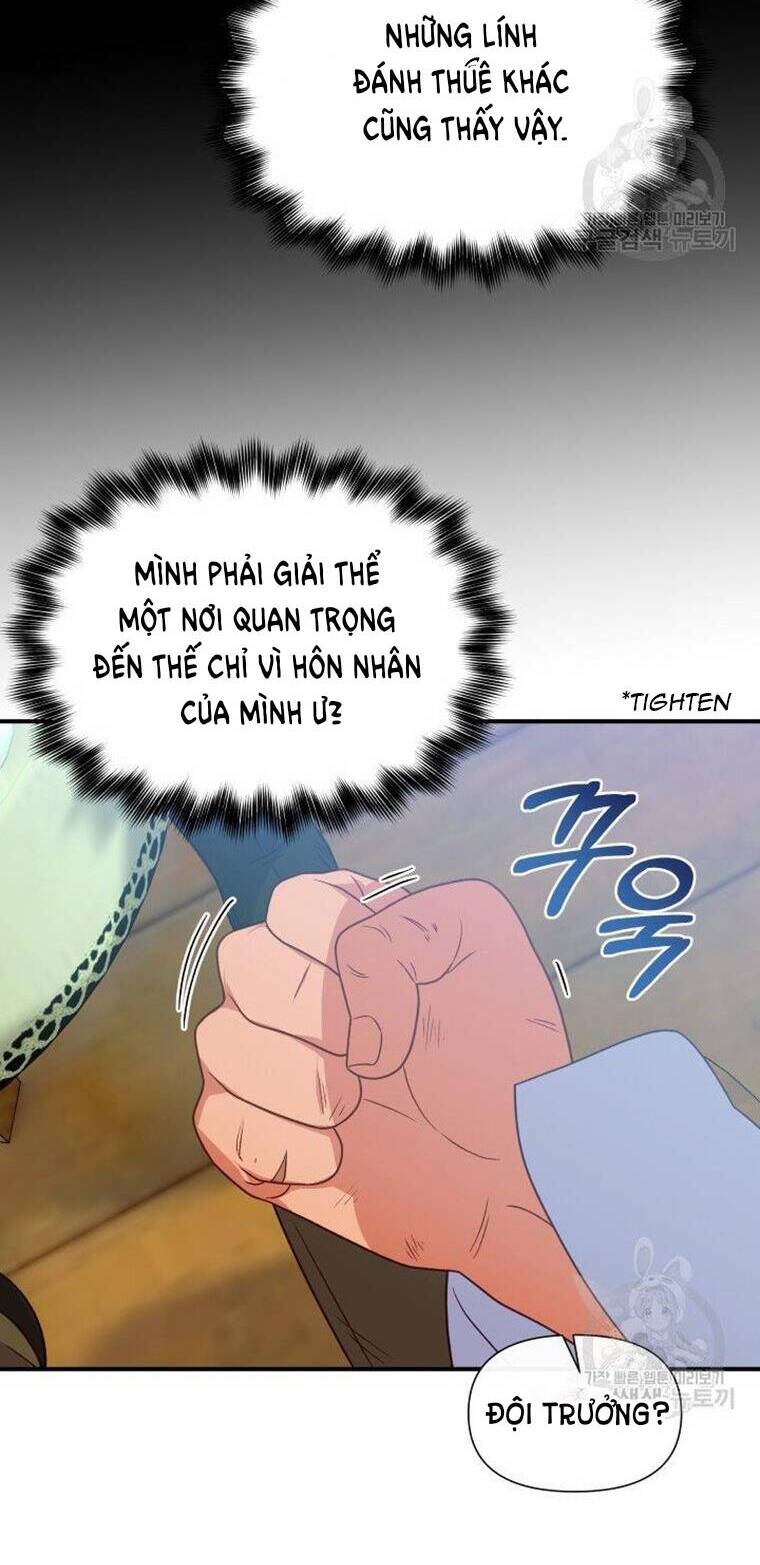 Bản Khế Ước Với Nữ Công Tước Ác Ma - Chương 146 - Trang 22