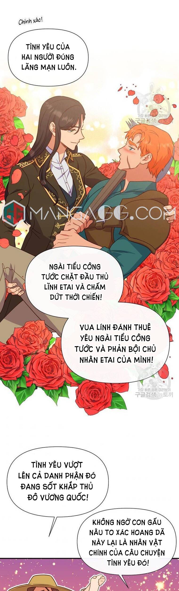 Bản Khế Ước Với Nữ Công Tước Ác Ma - Chương 146 - Trang 27