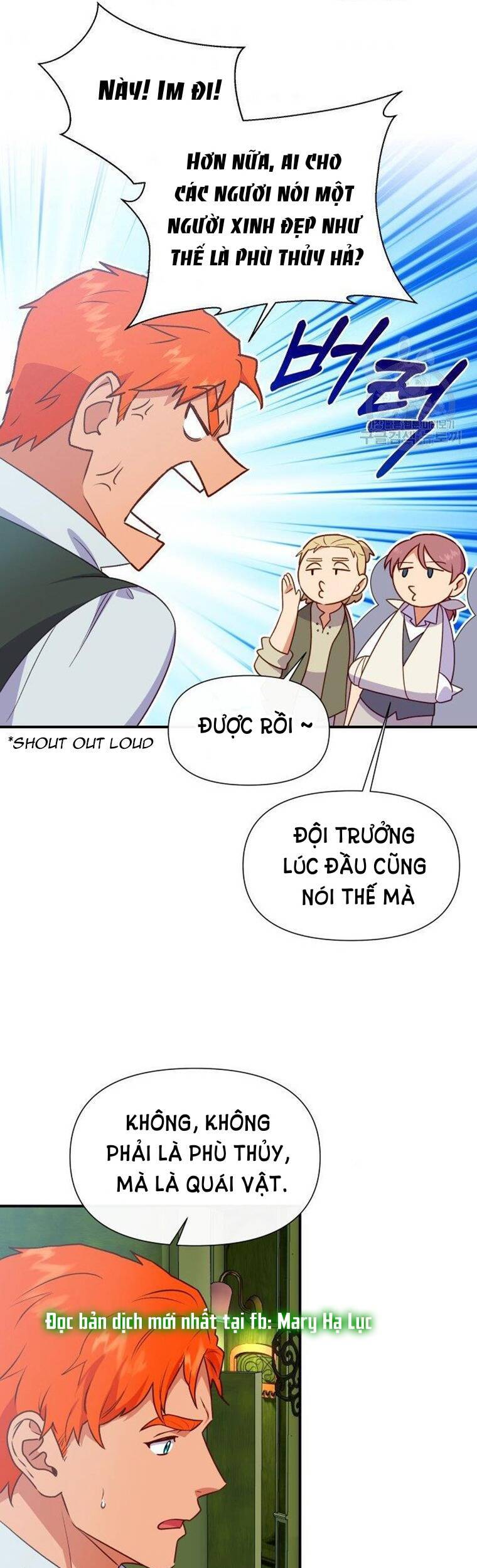 Bản Khế Ước Với Nữ Công Tước Ác Ma - Chương 146 - Trang 29