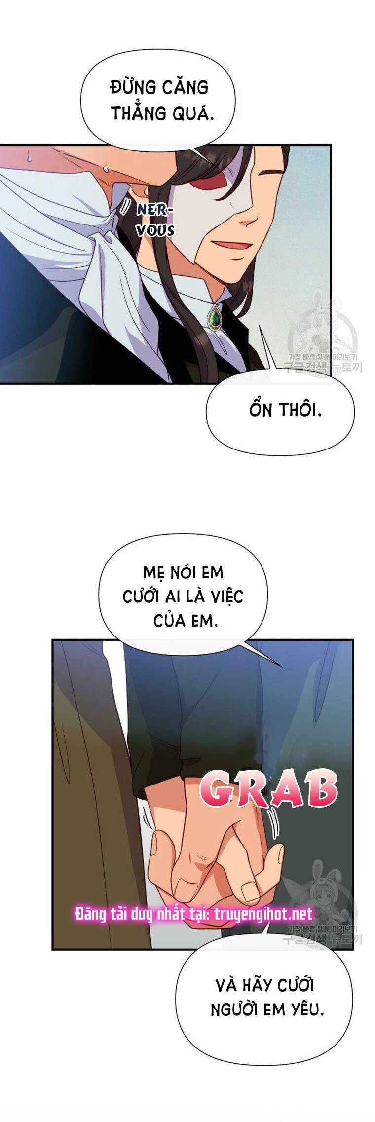 Bản Khế Ước Với Nữ Công Tước Ác Ma - Chương 146 - Trang 4