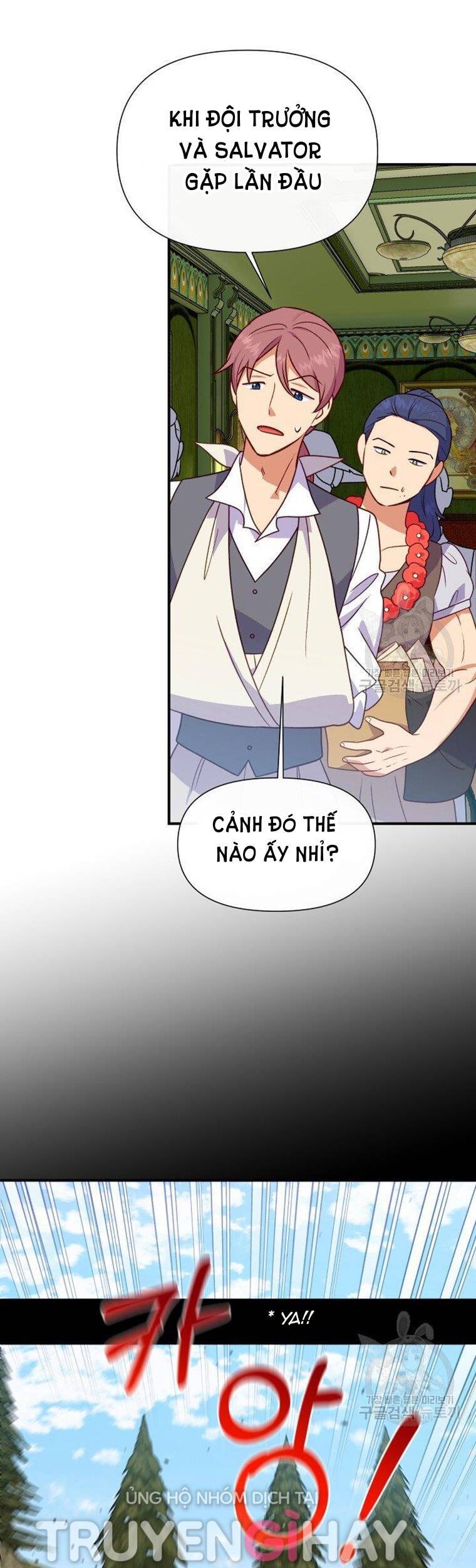 Bản Khế Ước Với Nữ Công Tước Ác Ma - Chương 146 - Trang 31