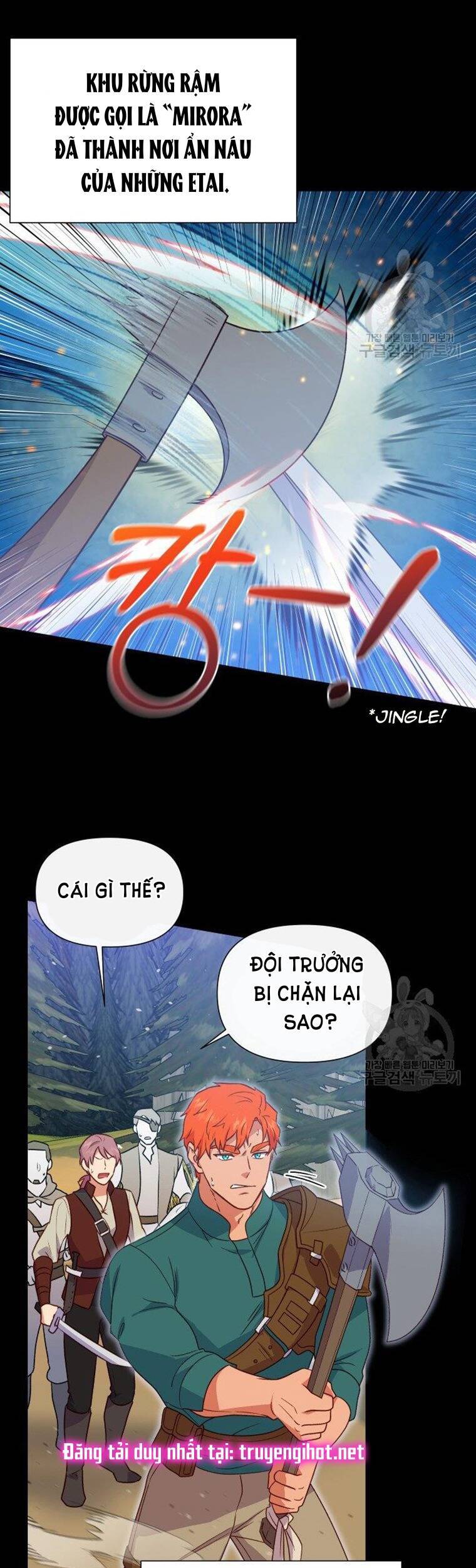 Bản Khế Ước Với Nữ Công Tước Ác Ma - Chương 146 - Trang 33