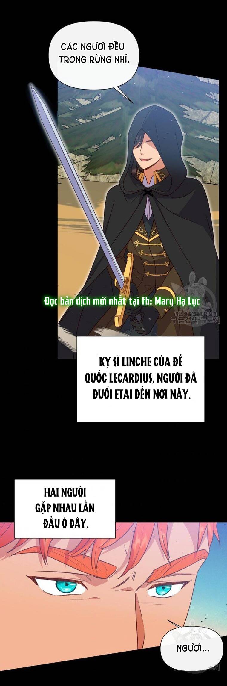 Bản Khế Ước Với Nữ Công Tước Ác Ma - Chương 146 - Trang 35