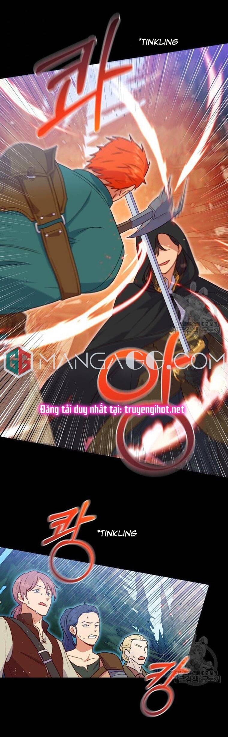 Bản Khế Ước Với Nữ Công Tước Ác Ma - Chương 146 - Trang 36