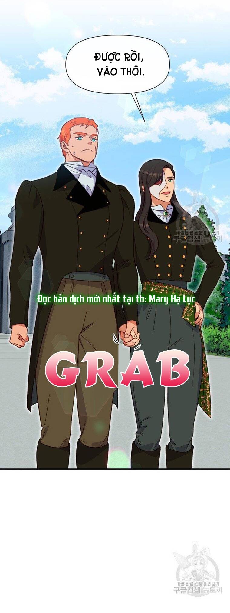 Bản Khế Ước Với Nữ Công Tước Ác Ma - Chương 146 - Trang 5