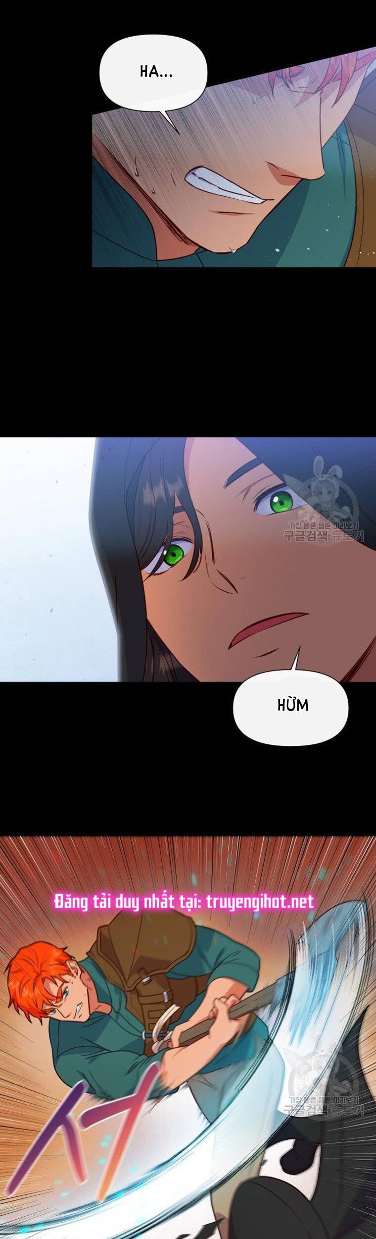 Bản Khế Ước Với Nữ Công Tước Ác Ma - Chương 146 - Trang 41