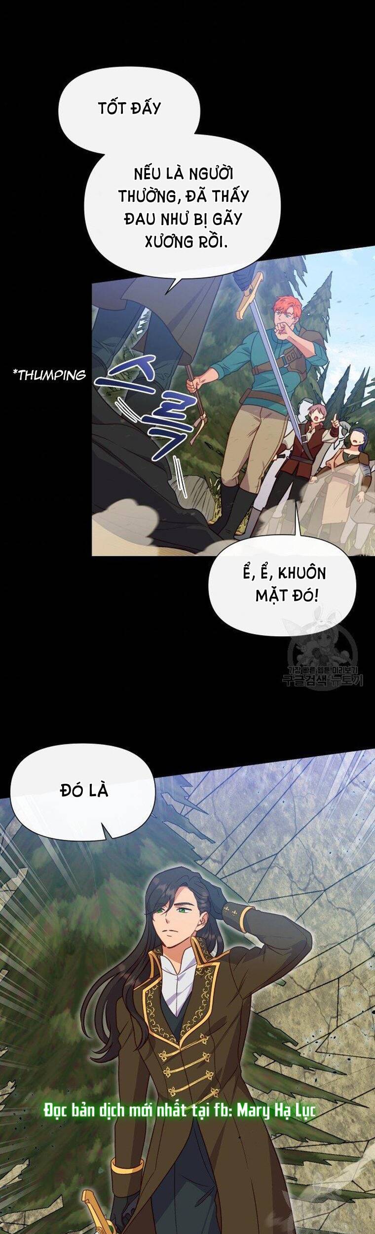 Bản Khế Ước Với Nữ Công Tước Ác Ma - Chương 146 - Trang 43