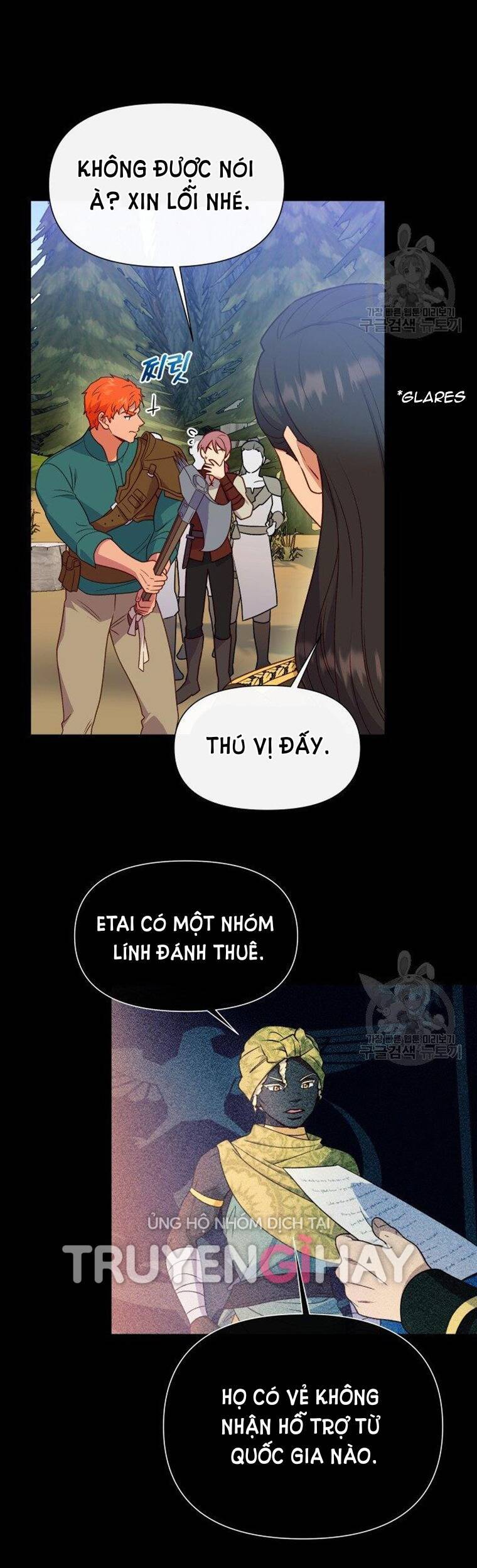 Bản Khế Ước Với Nữ Công Tước Ác Ma - Chương 146 - Trang 46