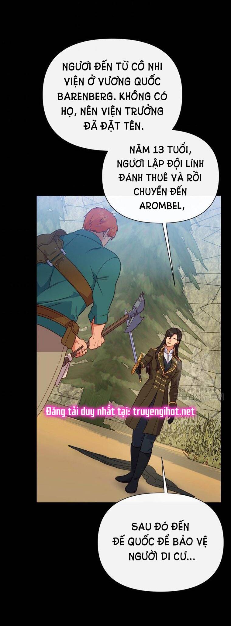 Bản Khế Ước Với Nữ Công Tước Ác Ma - Chương 146 - Trang 50